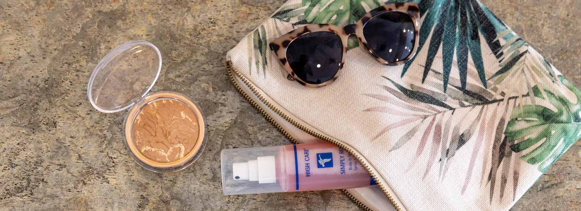 speedSUN Beautylounge Solarium und Sonnenstudio - Abnehmen ohne Sport