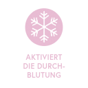 Durchblutung aktivieren mit dem Cryo Styler