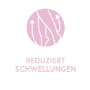 Schwellungen an den Beinen reduzieren mit dem Cryo Styler