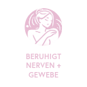 Der Cryo Styler beruhigt Nerven und Gewebe