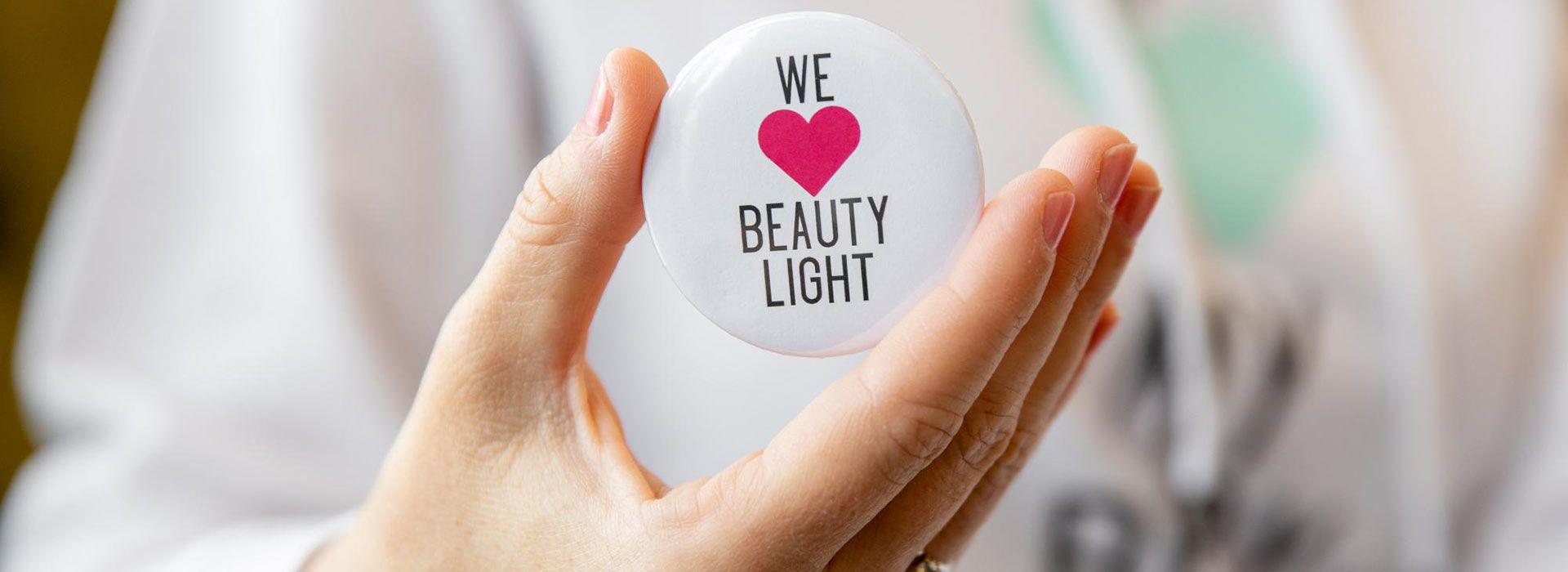 speedSUN Beautylounge Solarium und Sonnenstudio - Jugendliches Aussehen