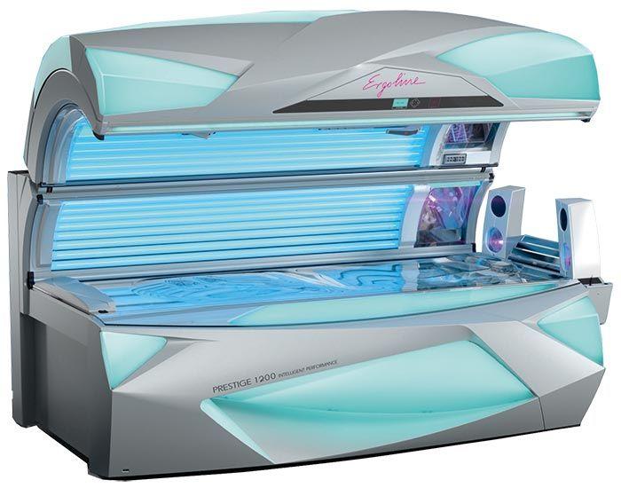 Preise Solarium Grünberg - Solarium und Sonnenstudio speedSun Beautylounge