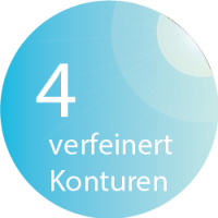 BODYformer - verfeinert Konturen