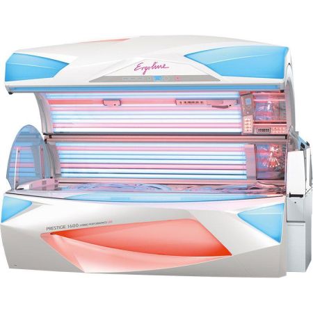 Erfahren Sie mehr über unser BeautyLight Produkte im speedSun Beautylounge Solarium und Sonnenstudio