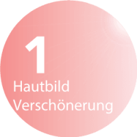 Kosmetik speedSun Beautylounge Solarium und Sonnenstudio - Verschönerung des Hautbildes