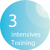 BODYformer - intensives Training