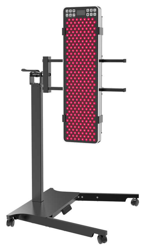 Teste jetzt die Beautylight Pro Anwendung in Deiner speedSUN Beautylounge
