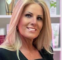 speedSUN Beautylounge Expertin - Marion Seum-Windisch
