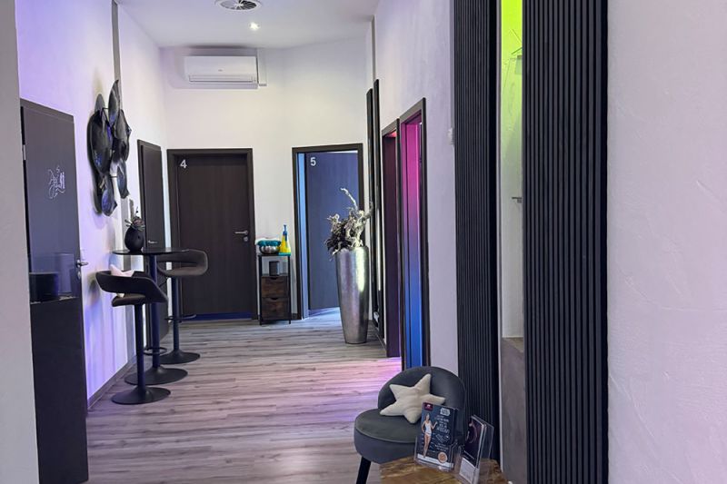 speedSUN Butzbach - Solarium, Sonnenstudio