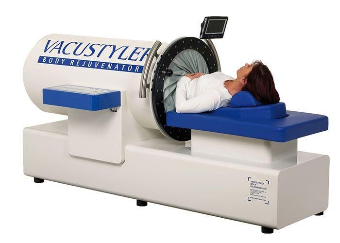 speedSun Beautylounge Solarium und Sonnenstudio - Preise VacuStyler