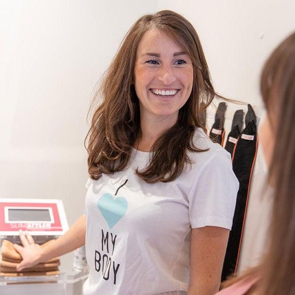 Abnehmen ohne Sport mit dem SlimStyler in Ihrem speedSUN Beautylounge Solarium und Sonnenstudio