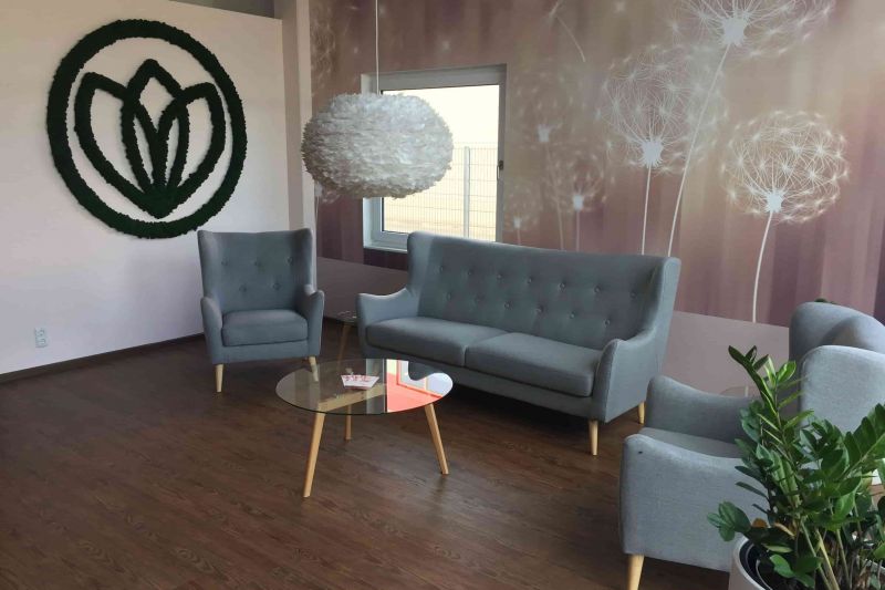 speedSun Beautylounge Solarium und Sonnenstudio in Gießen - West