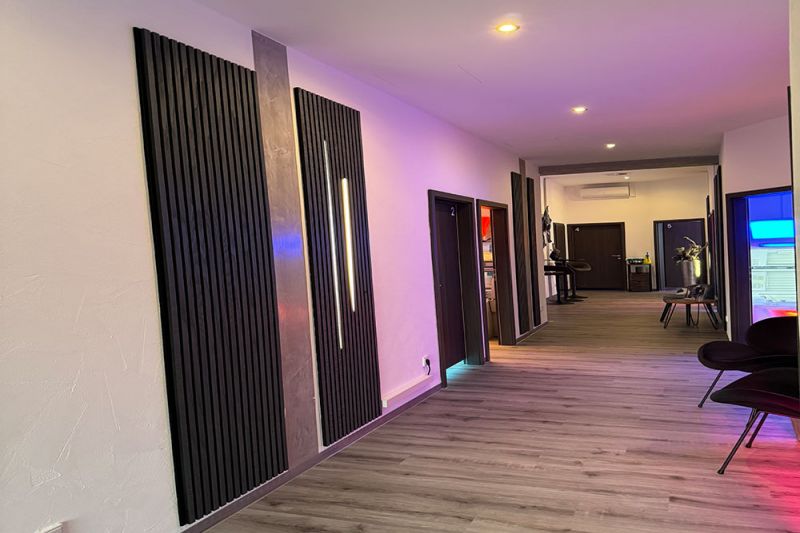 speedSUN Butzbach - Solarium, Sonnenstudio