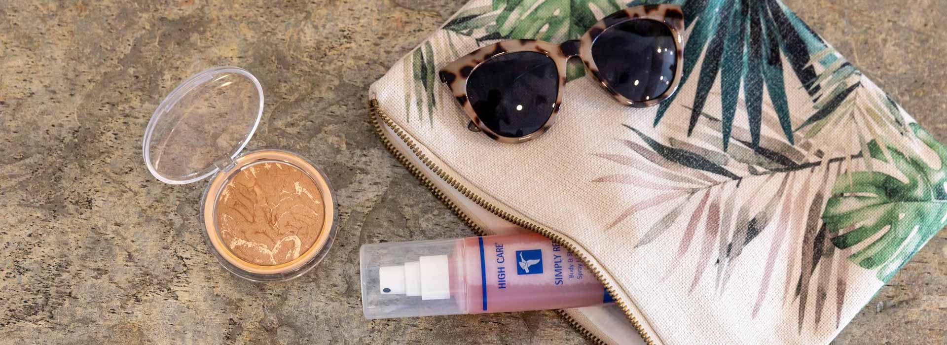 speedSUN Beautylounge Solarium und Sonnenstudio - Abnehmen ohne Sport