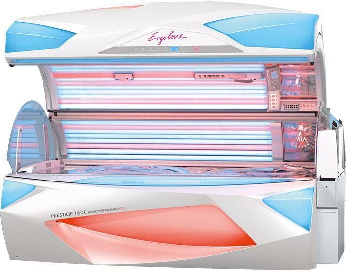 speedSun Beautylounge Solarium und Sonnenstudio - Preise BeautyLight